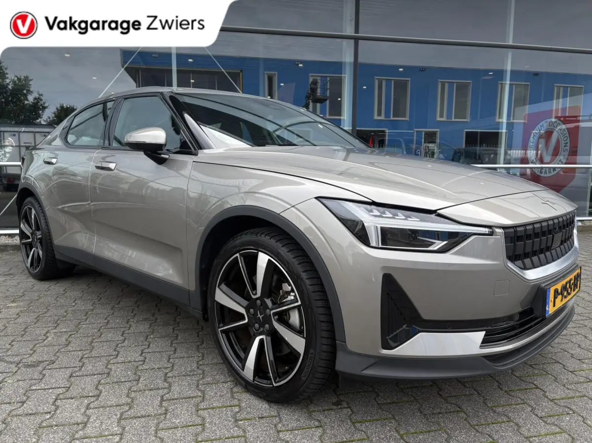 Long Range Single Motor 78 kWh Soh92.7%|Trekhaak|Carplay|Stoel.verwarm|