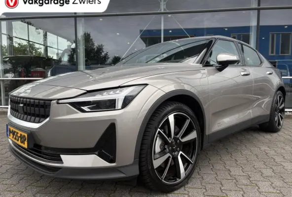 Long Range Single Motor 78 kWh Soh92.7%|Trekhaak|Carplay|Stoel.verwarm|