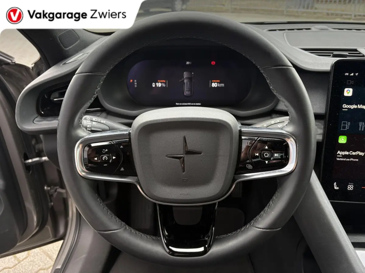 Long Range Single Motor 78 kWh Soh92.7%|Trekhaak|Carplay|Stoel.verwarm|