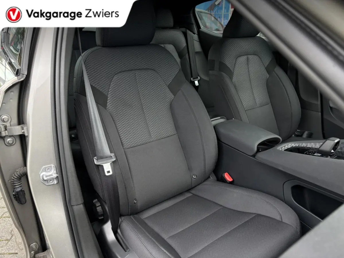 Long Range Single Motor 78 kWh Soh92.7%|Trekhaak|Carplay|Stoel.verwarm|