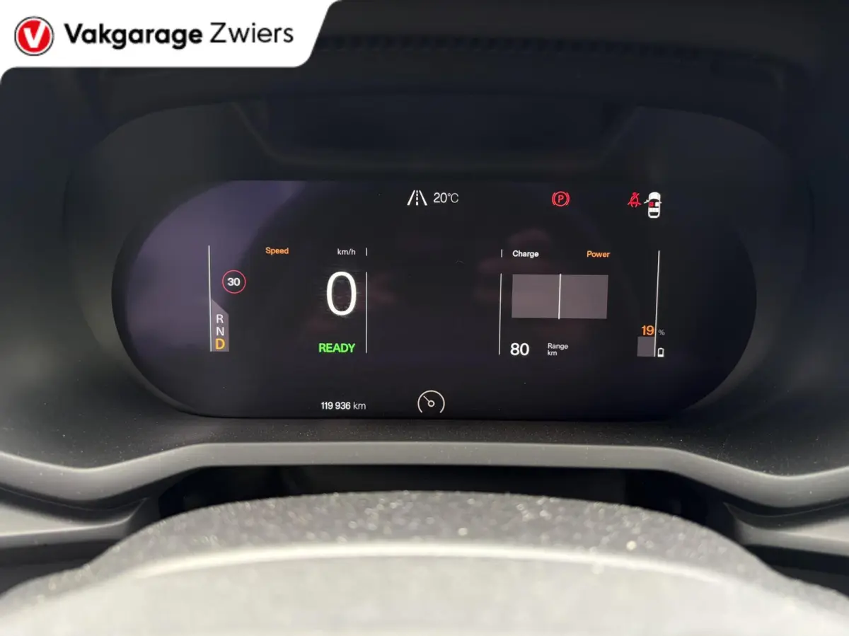 Long Range Single Motor 78 kWh Soh92.7%|Trekhaak|Carplay|Stoel.verwarm|