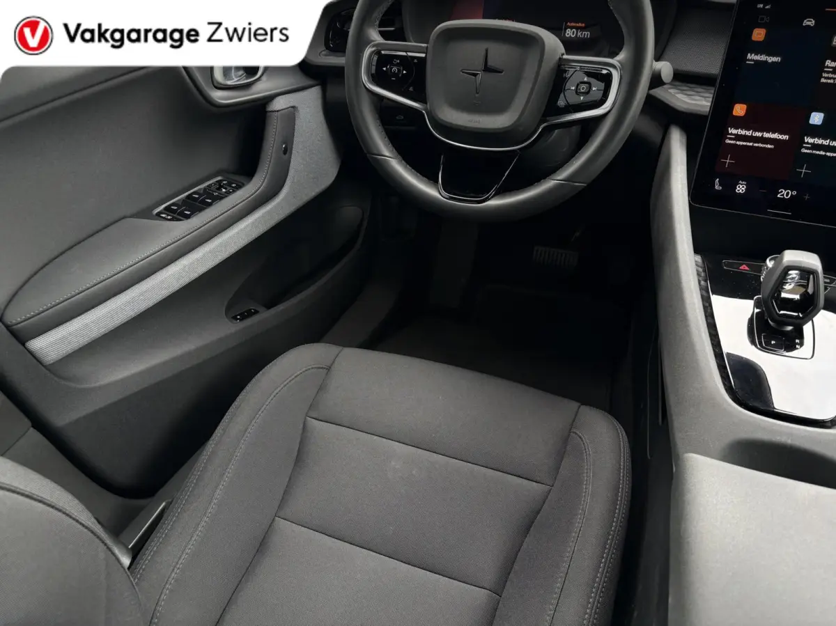 Long Range Single Motor 78 kWh Soh92.7%|Trekhaak|Carplay|Stoel.verwarm|