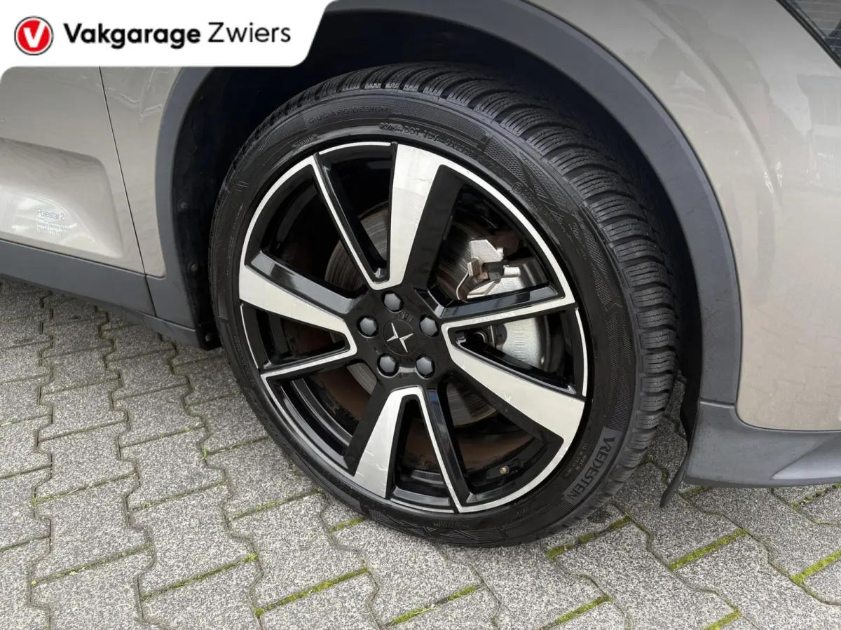 Long Range Single Motor 78 kWh Soh92.7%|Trekhaak|Carplay|Stoel.verwarm|