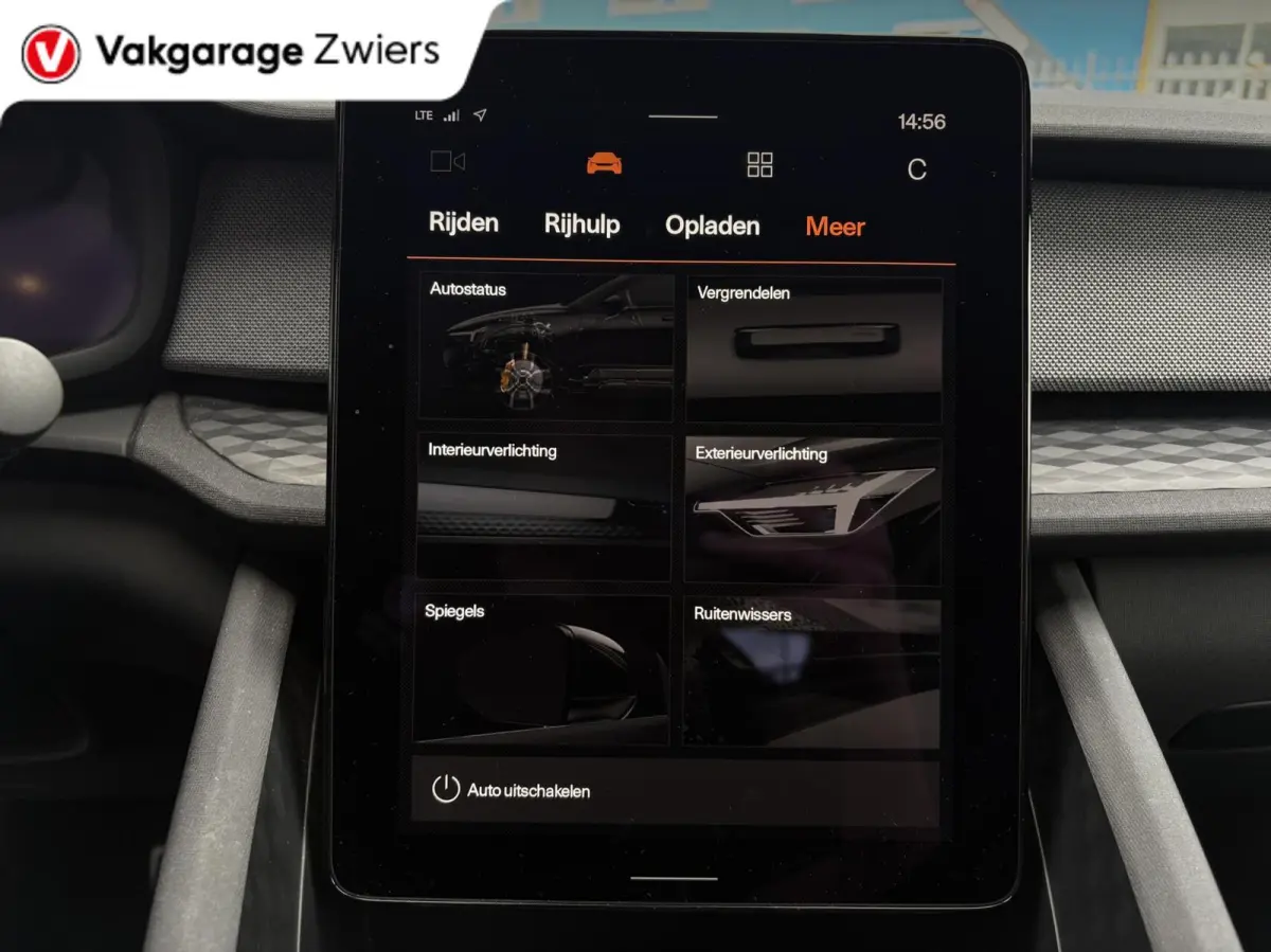 Long Range Single Motor 78 kWh Soh92.7%|Trekhaak|Carplay|Stoel.verwarm|