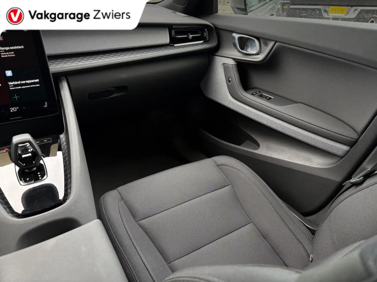 Long Range Single Motor 78 kWh Soh92.7%|Trekhaak|Carplay|Stoel.verwarm|