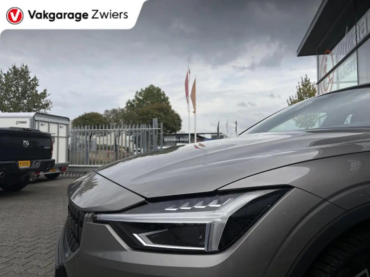 Long Range Single Motor 78 kWh Soh92.7%|Trekhaak|Carplay|Stoel.verwarm|