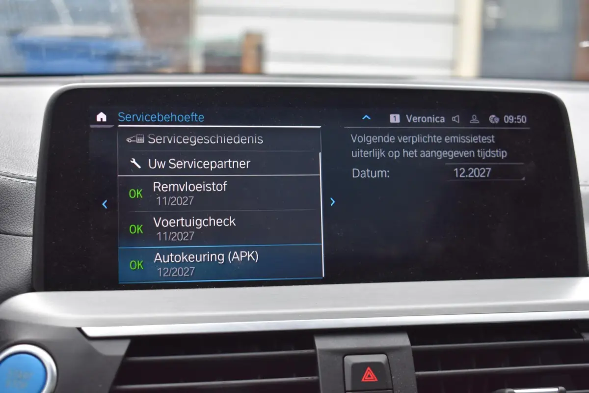 High Executive 80 kWh | Shadow Pack | Panorama | Harman Kardon |