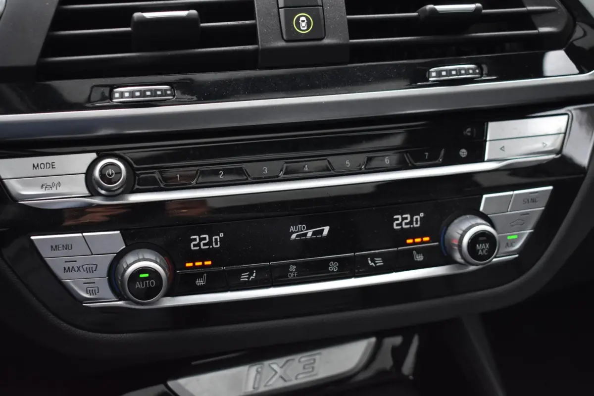 High Executive 80 kWh | Shadow Pack | Panorama | Harman Kardon |