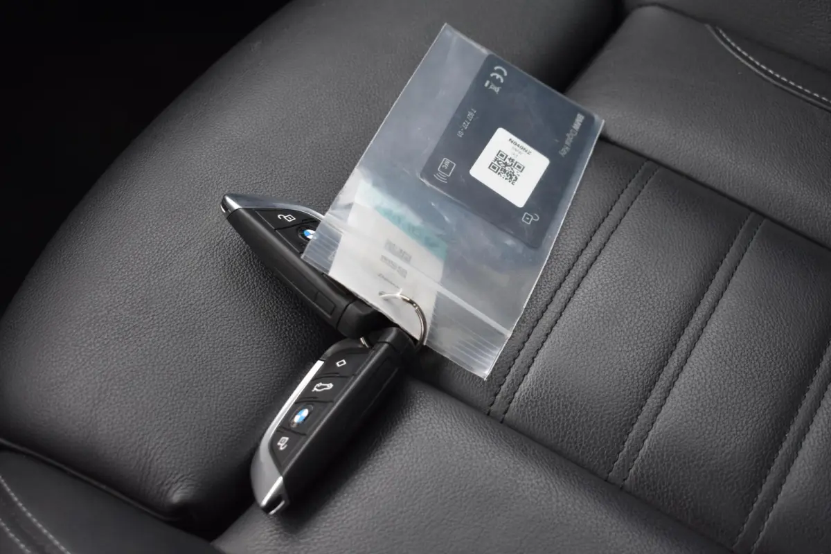 High Executive 80 kWh | Shadow Pack | Panorama | Harman Kardon |