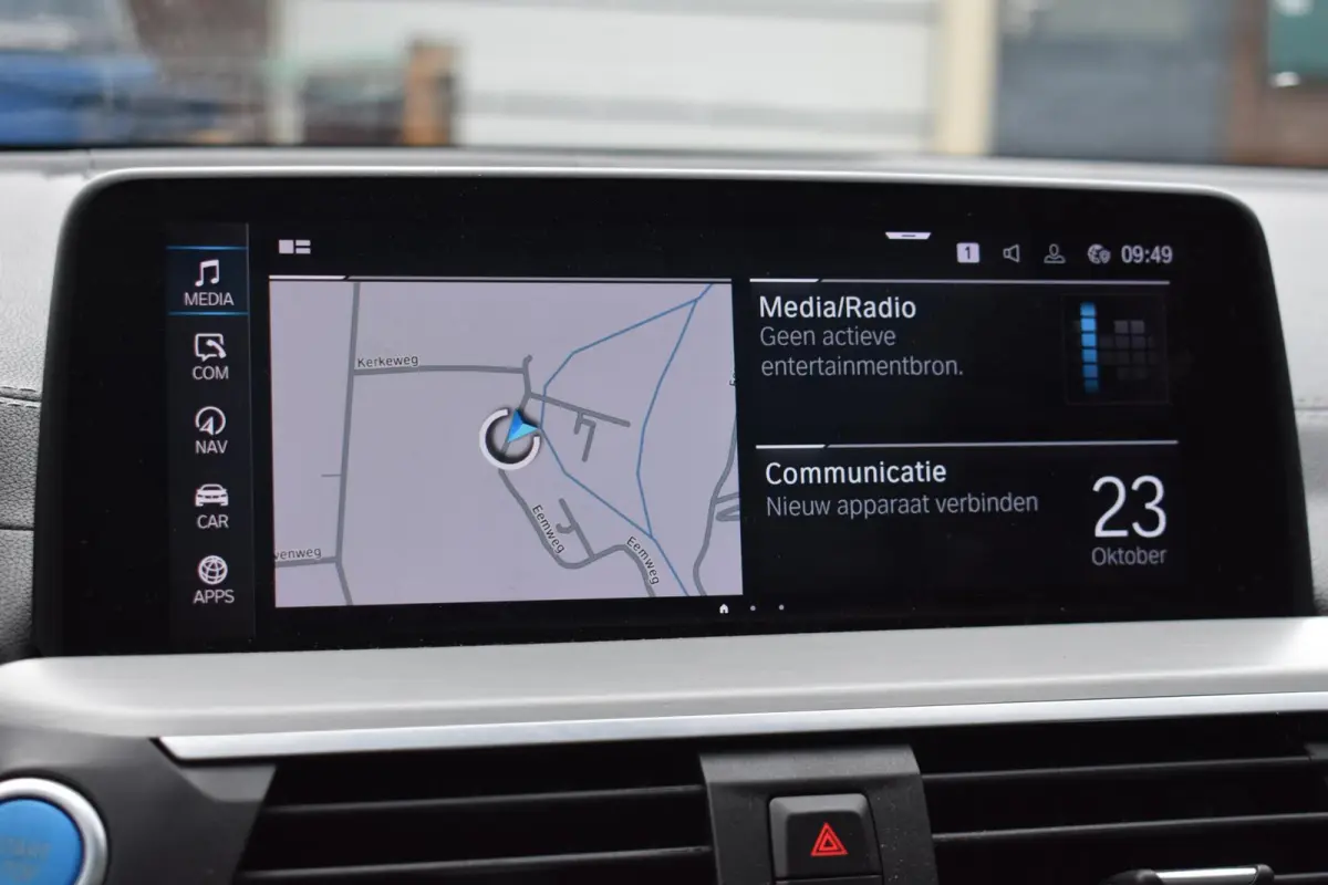 High Executive 80 kWh | Shadow Pack | Panorama | Harman Kardon |