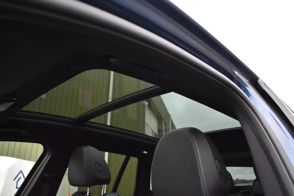 High Executive 80 kWh | Shadow Pack | Panorama | Harman Kardon |