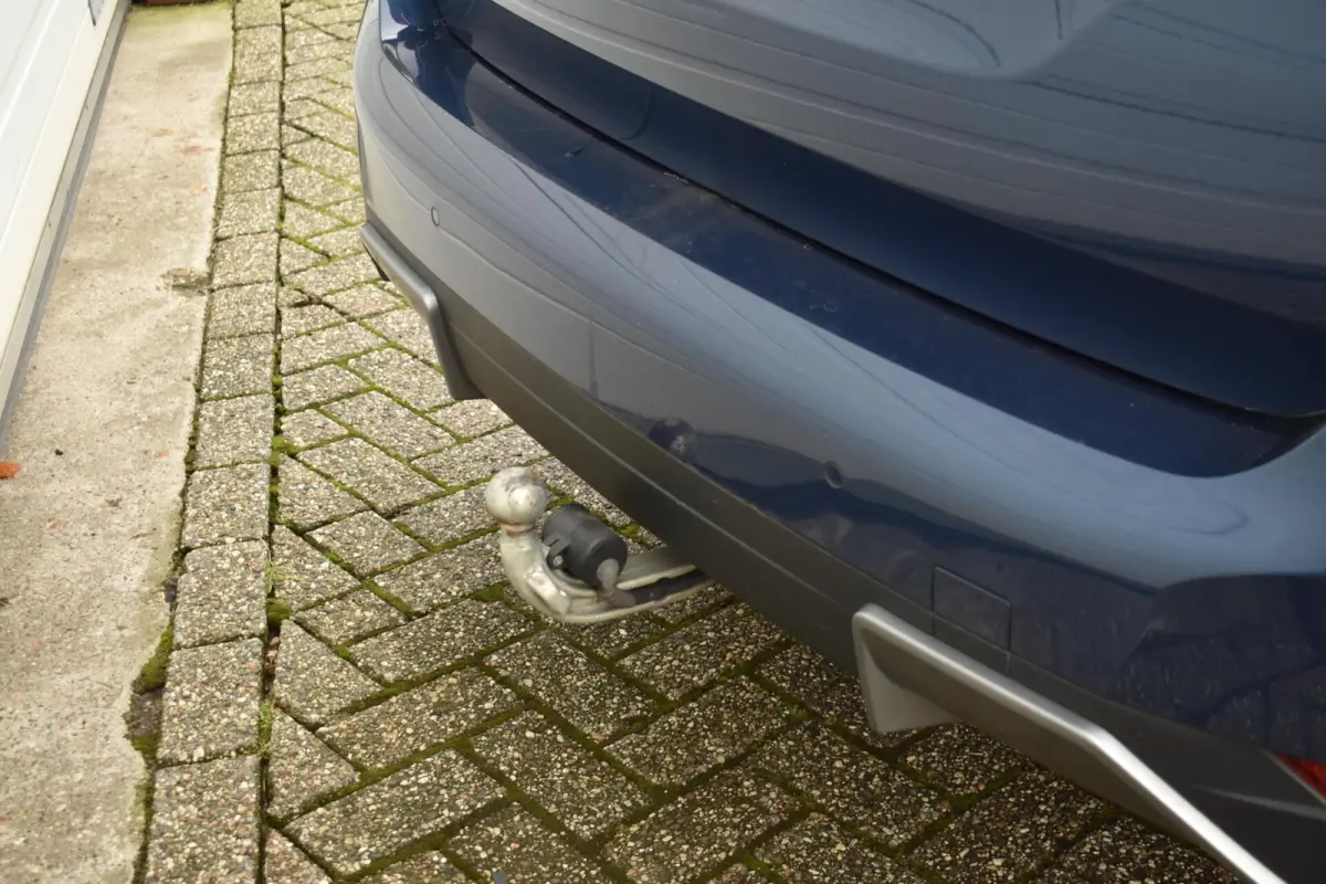 High Executive 80 kWh | Shadow Pack | Panorama | Harman Kardon |