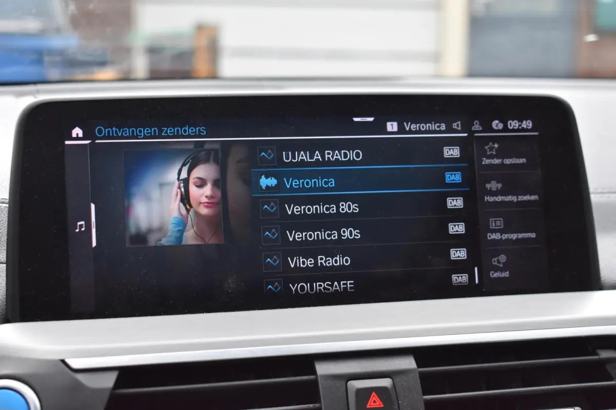 High Executive 80 kWh | Shadow Pack | Panorama | Harman Kardon |