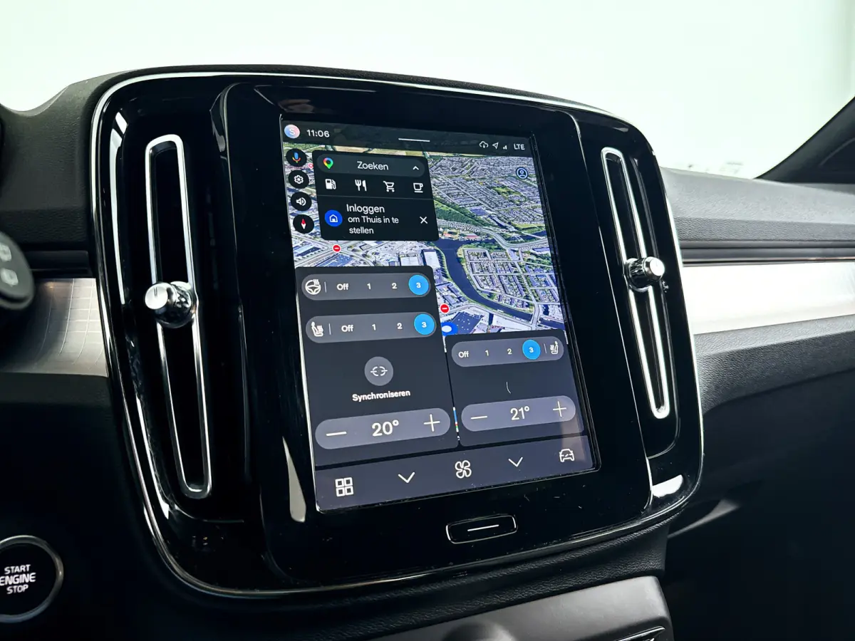 B4 Plus Dark | Parkeercamera | Harman Kardon | Stoel- en stuurverwarming | Trekhaak