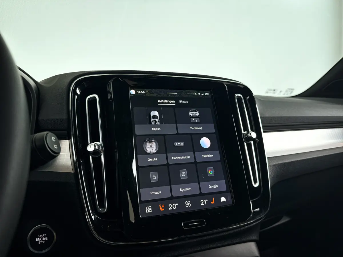 B4 Plus Dark | Parkeercamera | Harman Kardon | Stoel- en stuurverwarming | Trekhaak