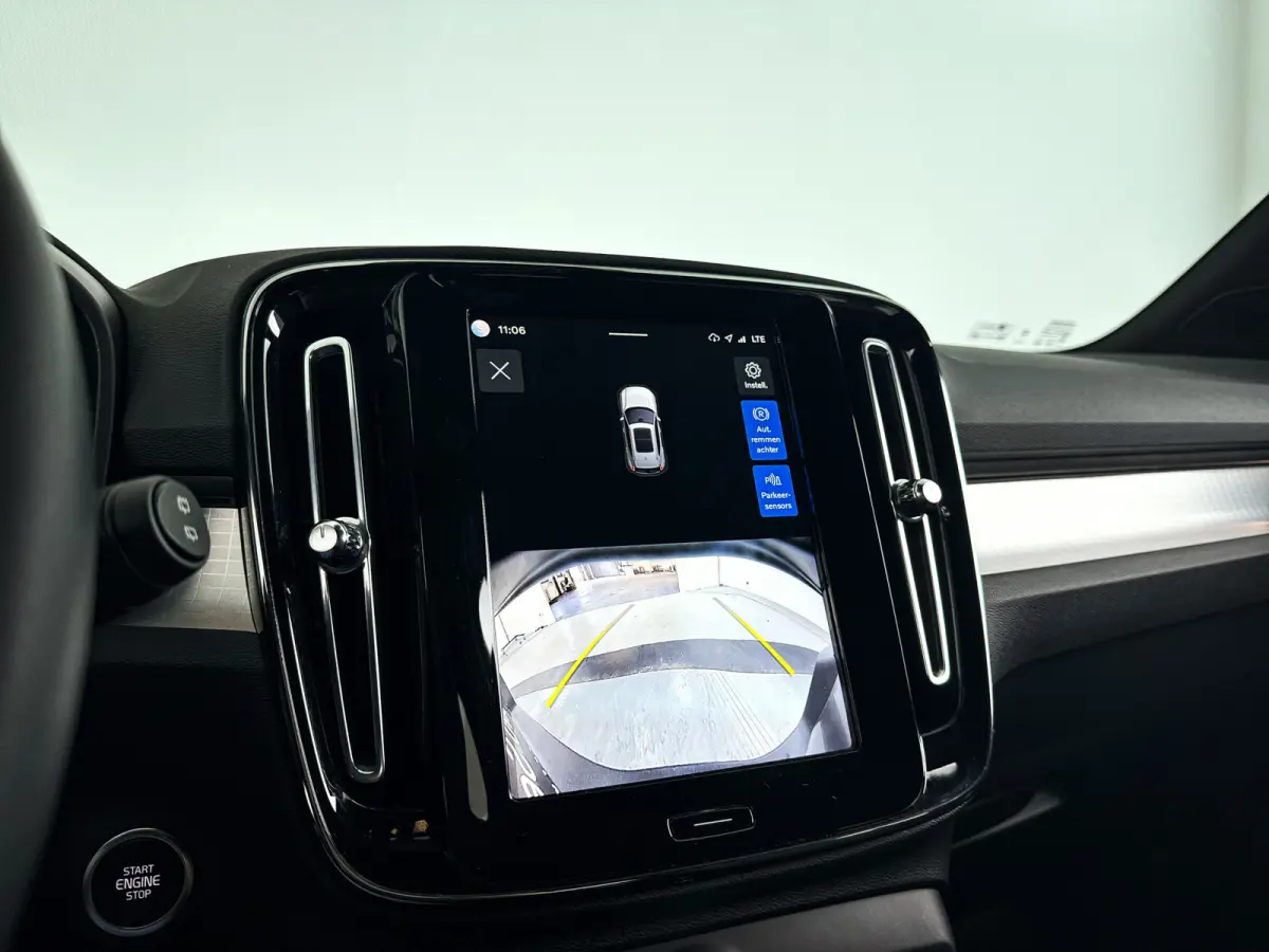 B4 Plus Dark | Parkeercamera | Harman Kardon | Stoel- en stuurverwarming | Trekhaak