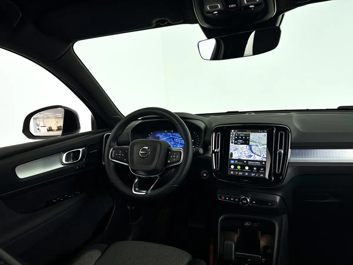 B4 Plus Dark | Parkeercamera | Harman Kardon | Stoel- en stuurverwarming | Trekhaak