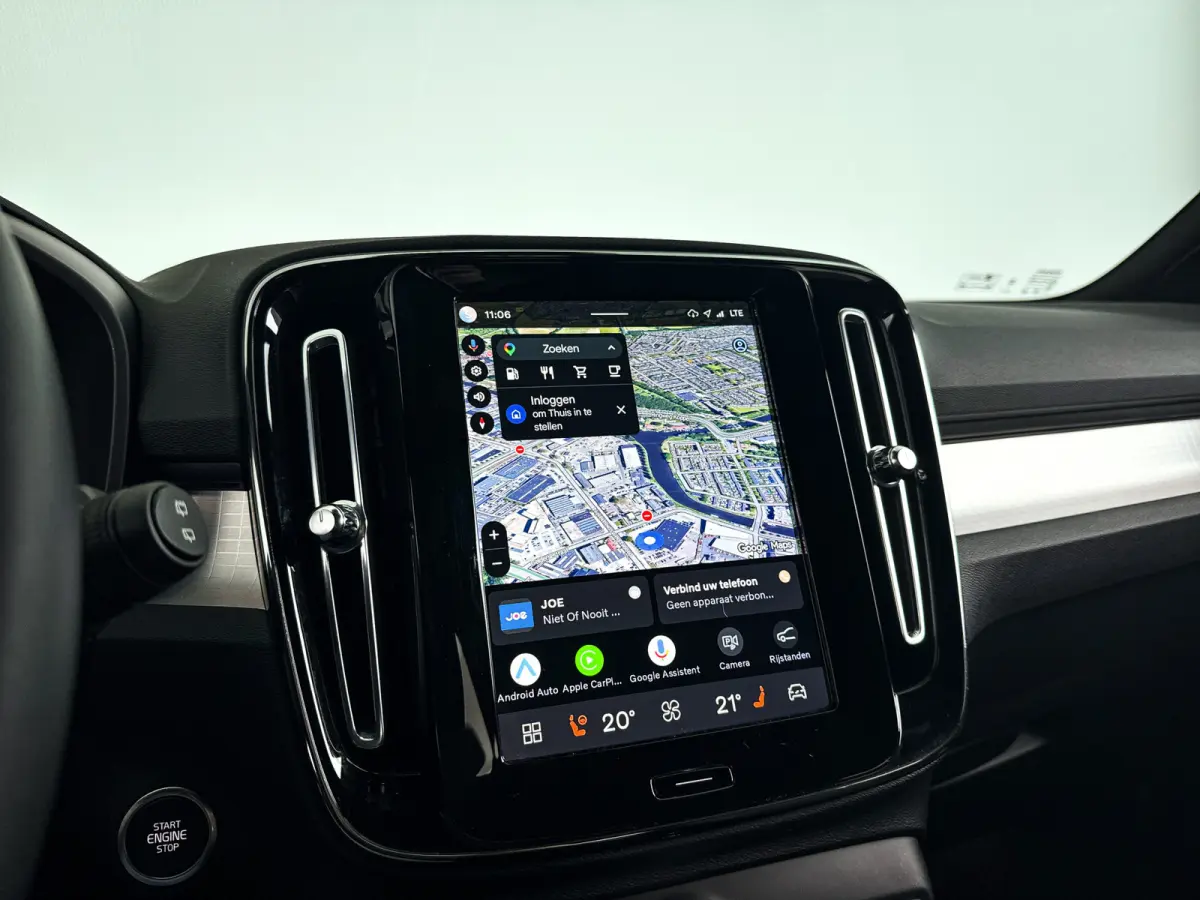 B4 Plus Dark | Parkeercamera | Harman Kardon | Stoel- en stuurverwarming | Trekhaak