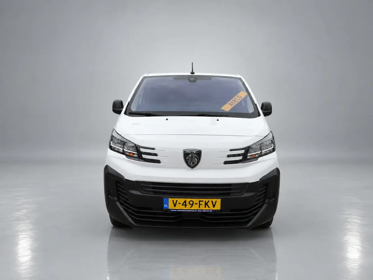 1.5 BlueHDi 120 S&S L2 NIEUW MODEL AIRCO CRUISE CONTROL 3 ZITS