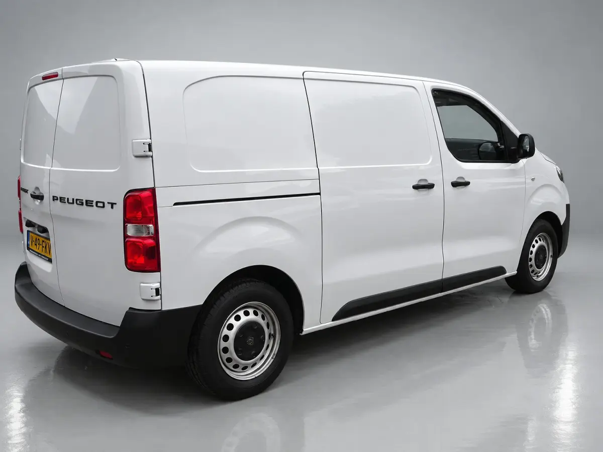 1.5 BlueHDi 120 S&S L2 NIEUW MODEL AIRCO CRUISE CONTROL 3 ZITS