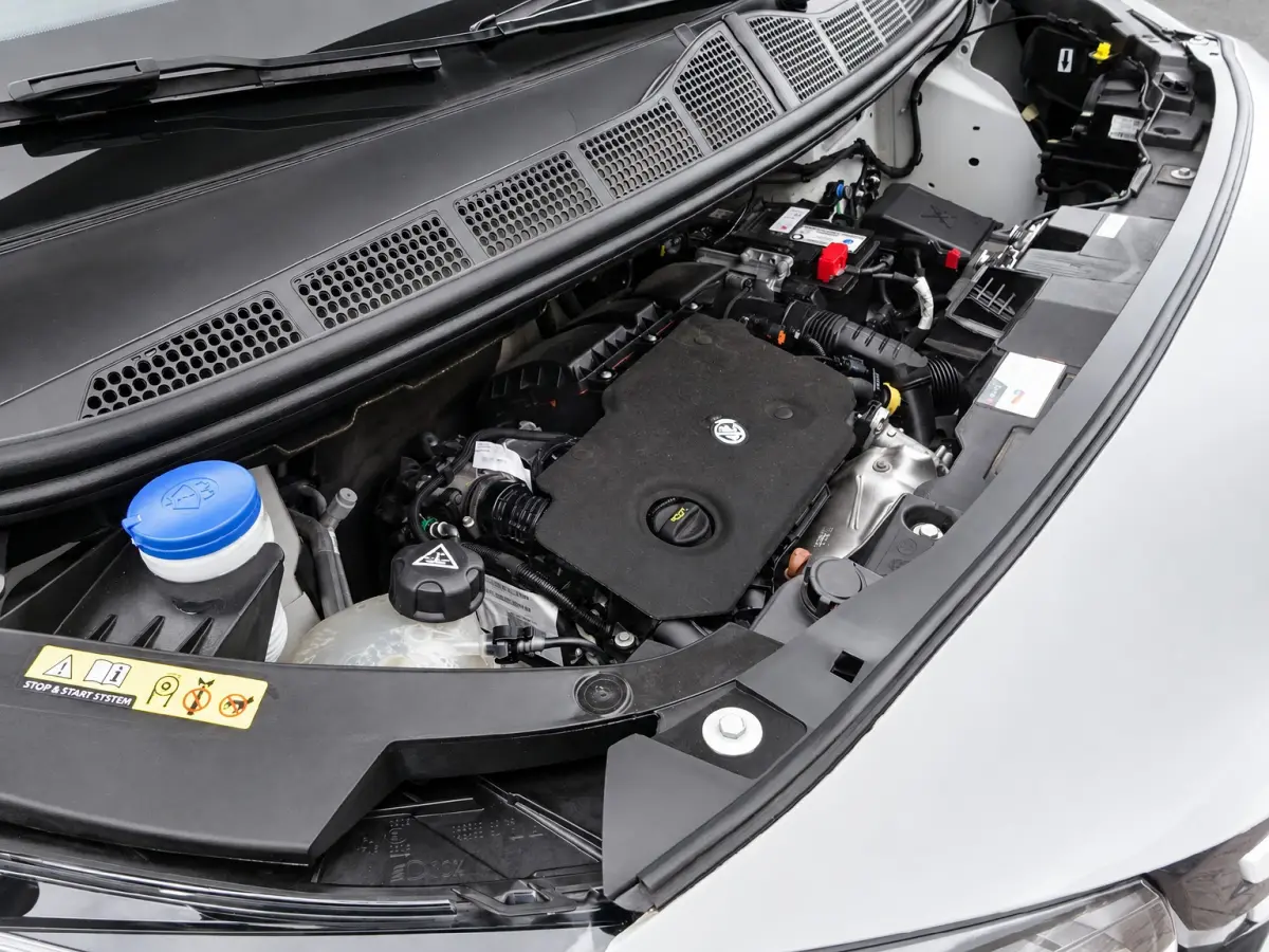 1.5 BlueHDi 120 S&S L2 NIEUW MODEL AIRCO CRUISE CONTROL 3 ZITS