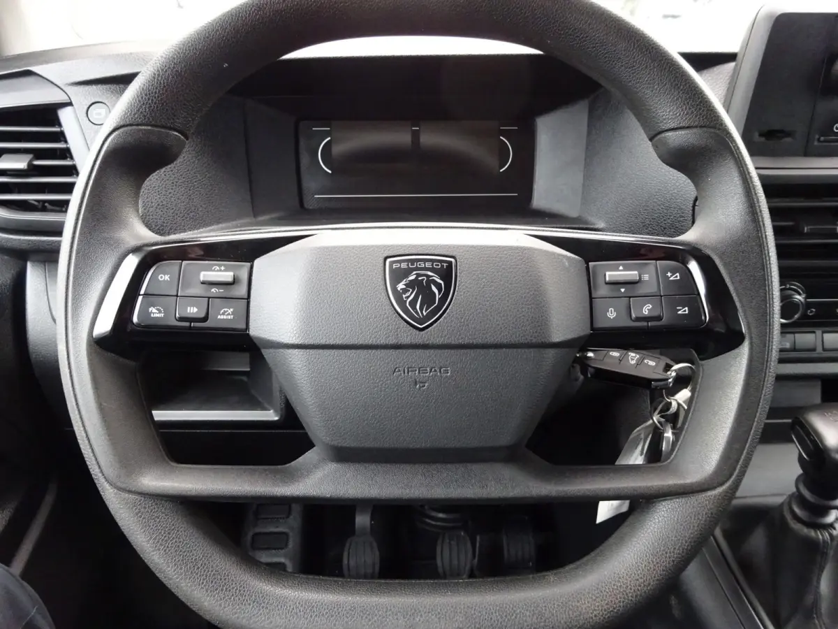 1.5 BlueHDi 120 S&S L2 NIEUW MODEL AIRCO CRUISE CONTROL 3 ZITS