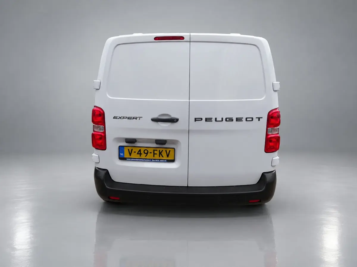 1.5 BlueHDi 120 S&S L2 NIEUW MODEL AIRCO CRUISE CONTROL 3 ZITS