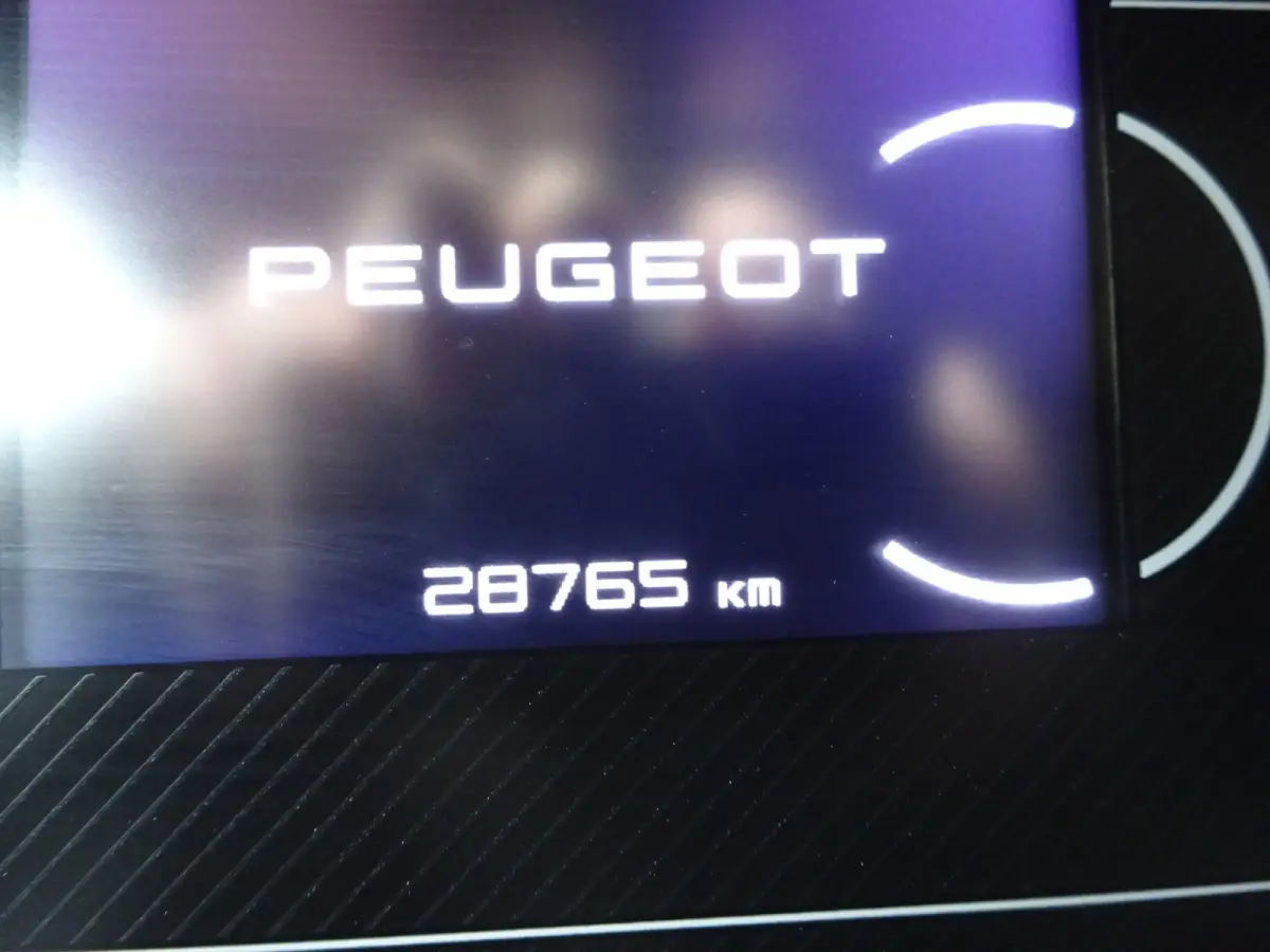 1.5 BlueHDi 120 S&S L2 NIEUW MODEL AIRCO CRUISE CONTROL 3 ZITS
