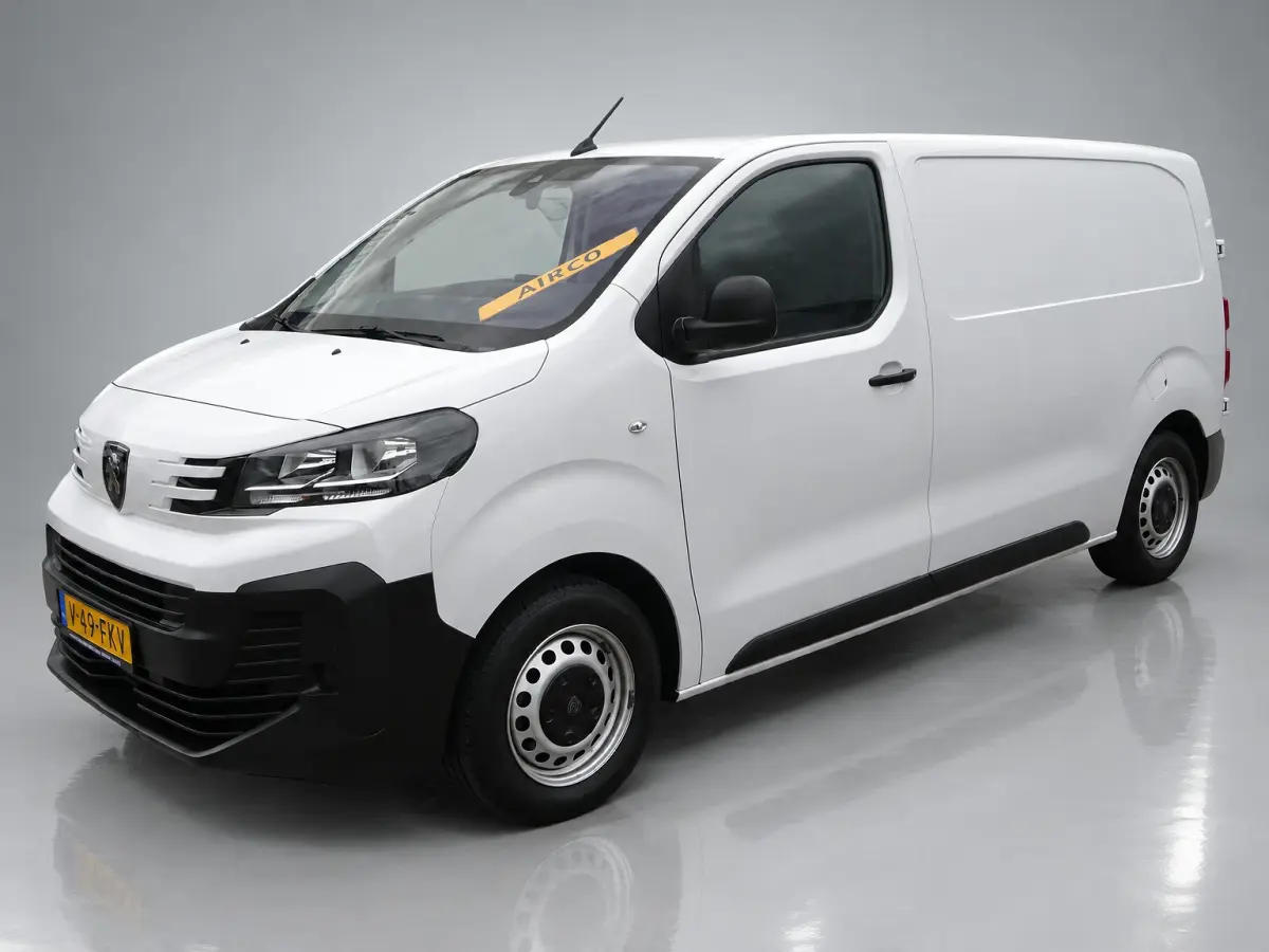 1.5 BlueHDi 120 S&S L2 NIEUW MODEL AIRCO CRUISE CONTROL 3 ZITS