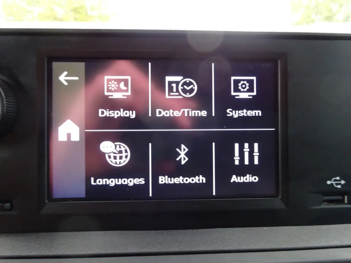 1.5 BlueHDi 120 S&S L2 NIEUW MODEL AIRCO CRUISE CONTROL 3 ZITS
