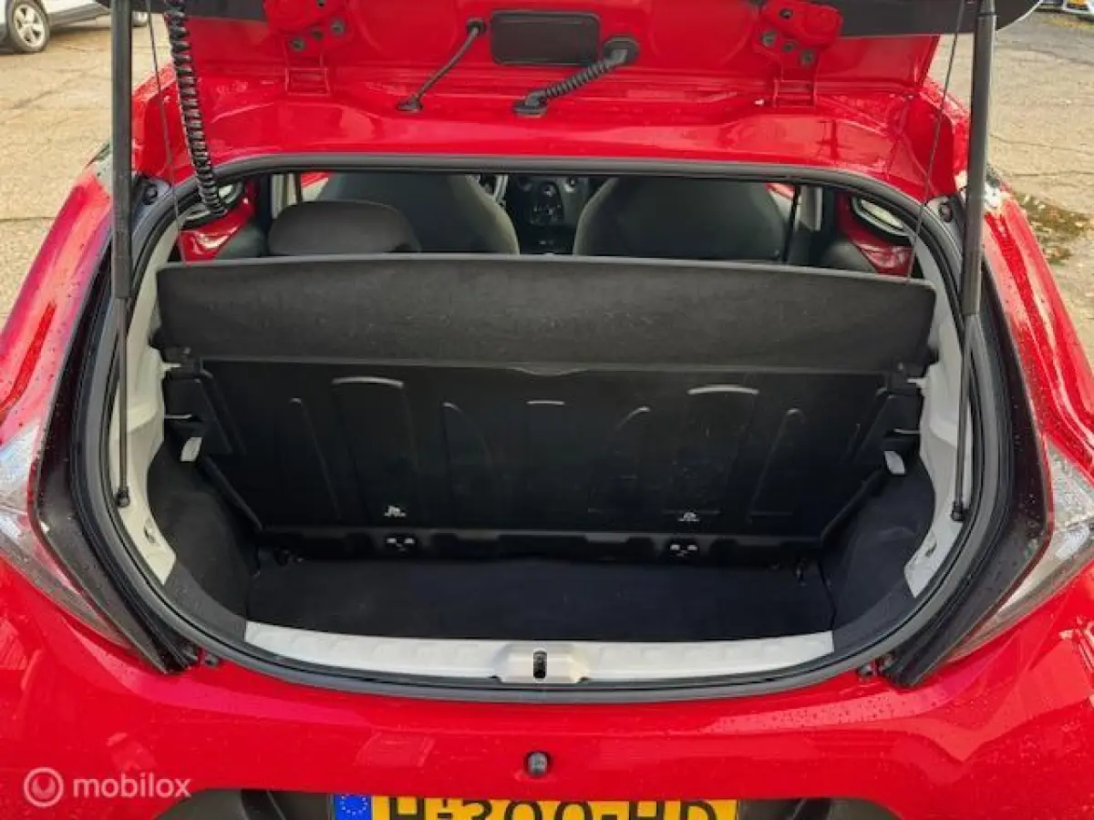 1.0 VVT-i X 5-DRS Org.NL Auto+1eEigenaar