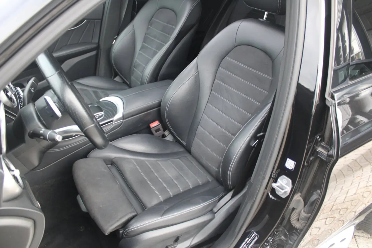 4MATIC AMG | Pano | Burmester | 360 | Sfeerverlichting