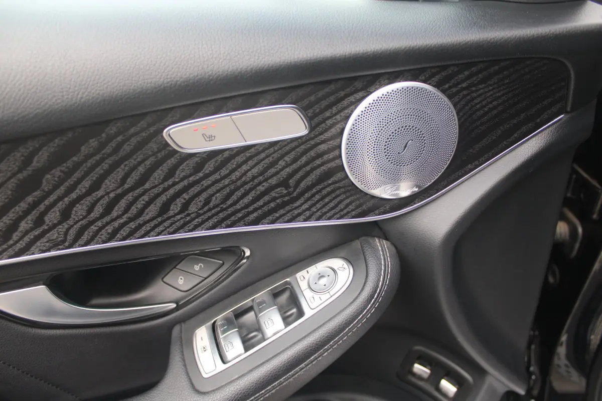 4MATIC AMG | Pano | Burmester | 360 | Sfeerverlichting