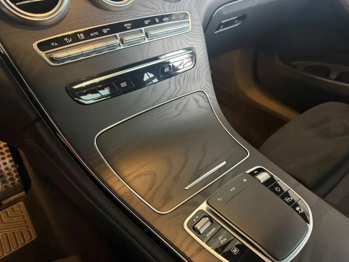 4MATIC AMG | Pano | Burmester | 360 | Sfeerverlichting
