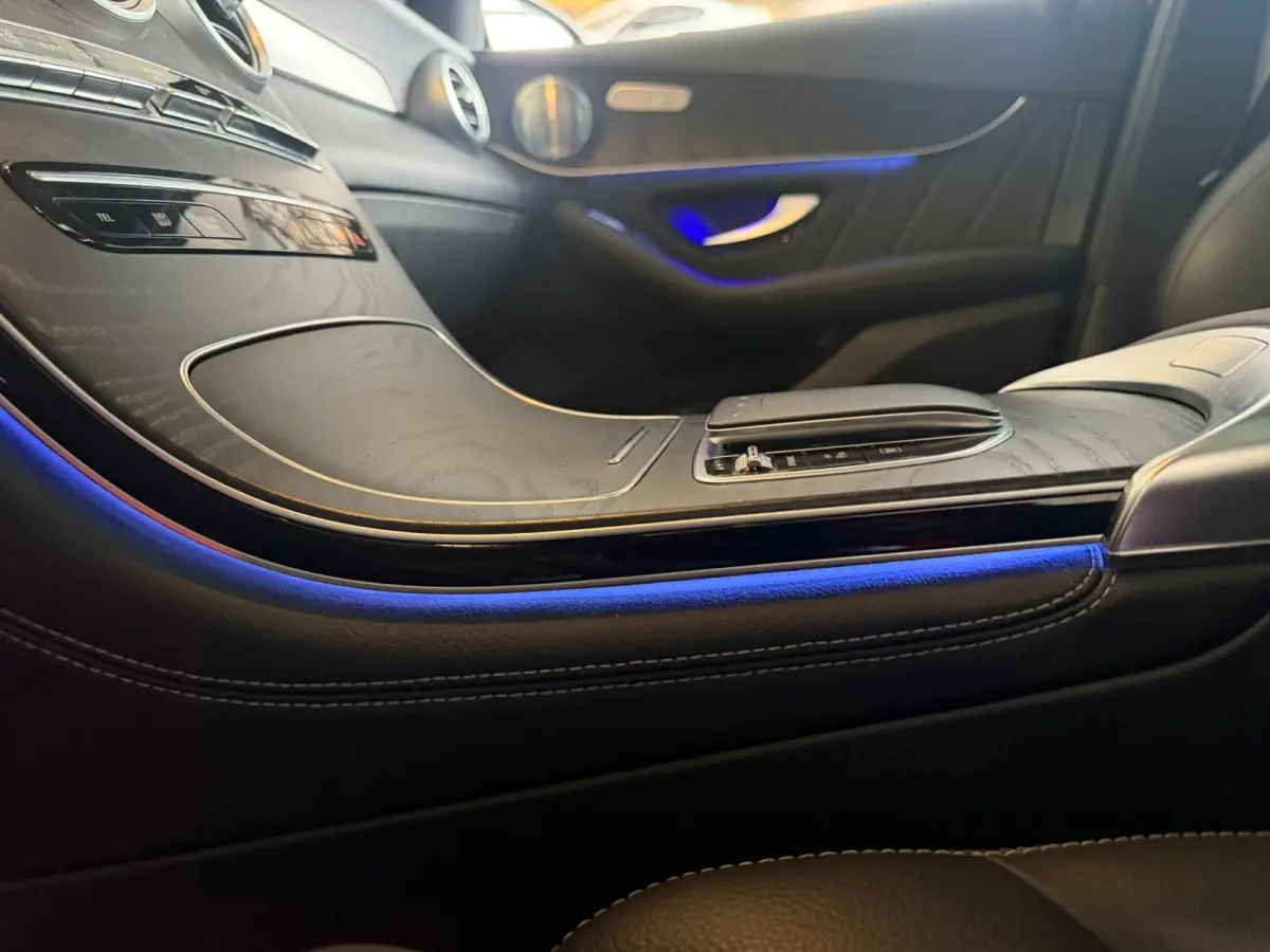 4MATIC AMG | Pano | Burmester | 360 | Sfeerverlichting