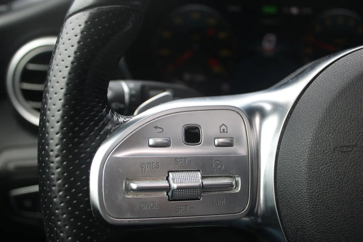 4MATIC AMG | Pano | Burmester | 360 | Sfeerverlichting