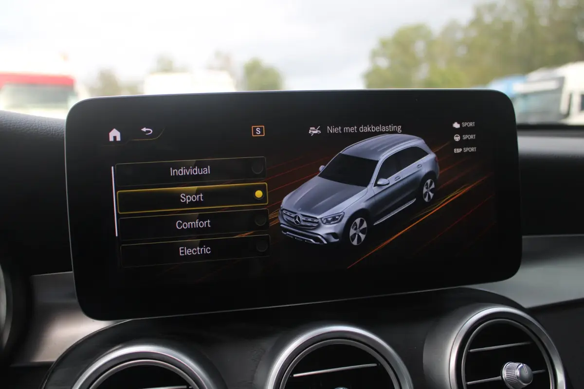 4MATIC AMG | Pano | Burmester | 360 | Sfeerverlichting