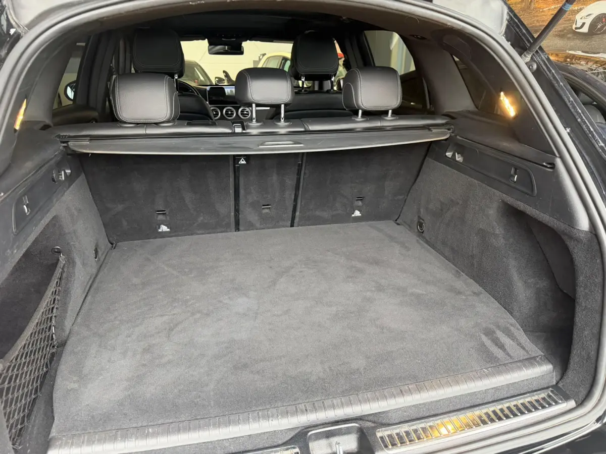 4MATIC AMG | Pano | Burmester | 360 | Sfeerverlichting