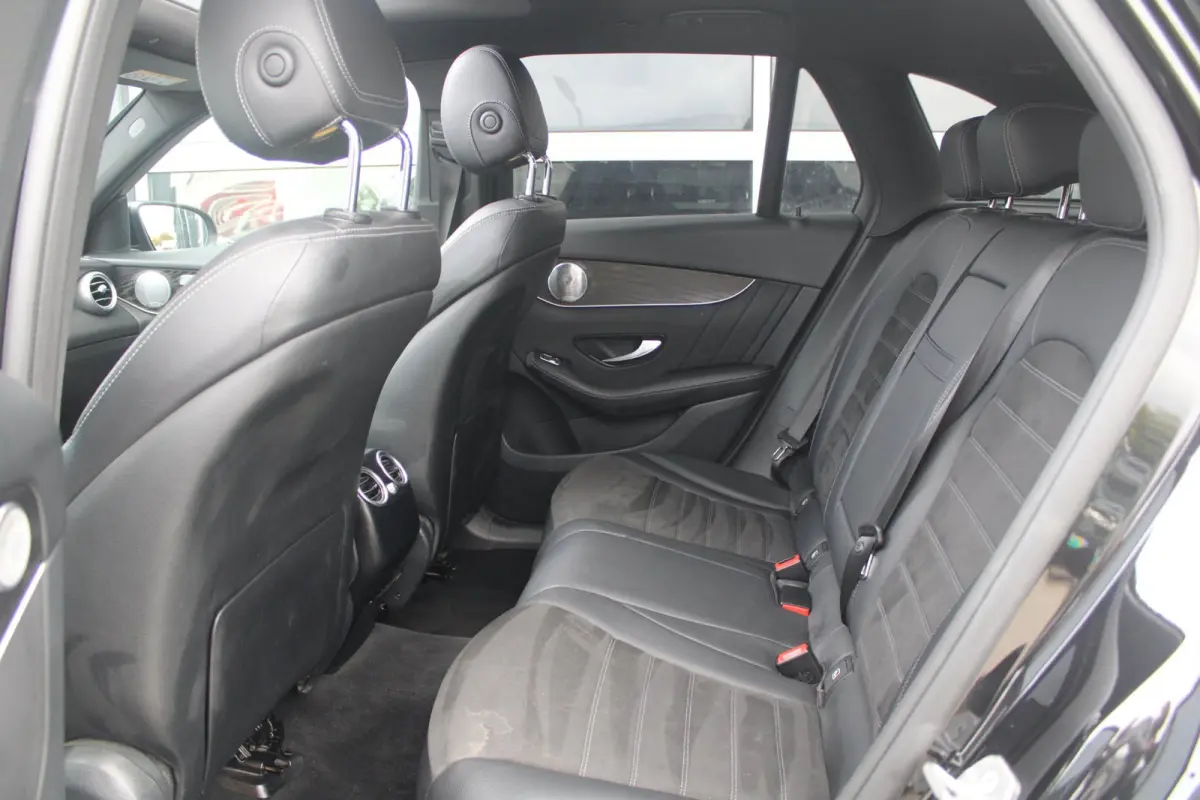 4MATIC AMG | Pano | Burmester | 360 | Sfeerverlichting