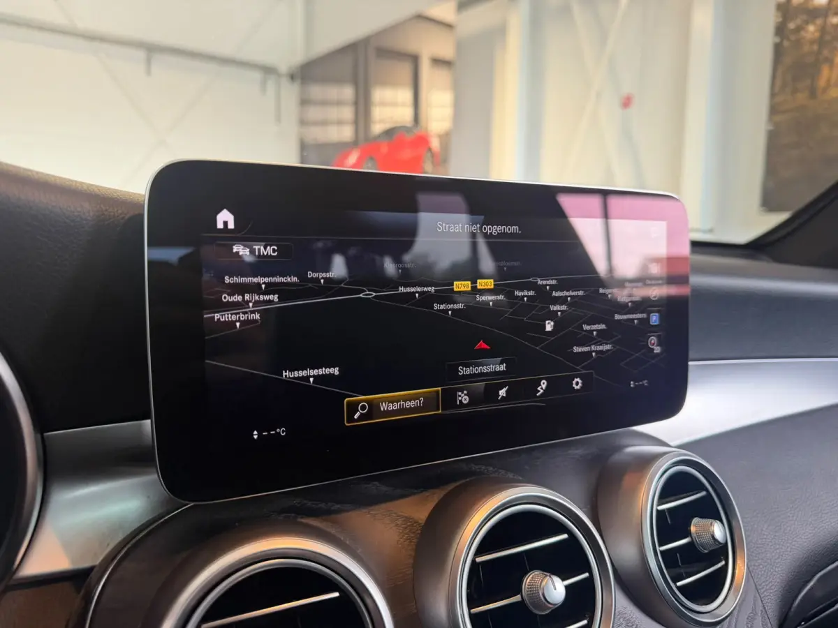 4MATIC AMG | Pano | Burmester | 360 | Sfeerverlichting