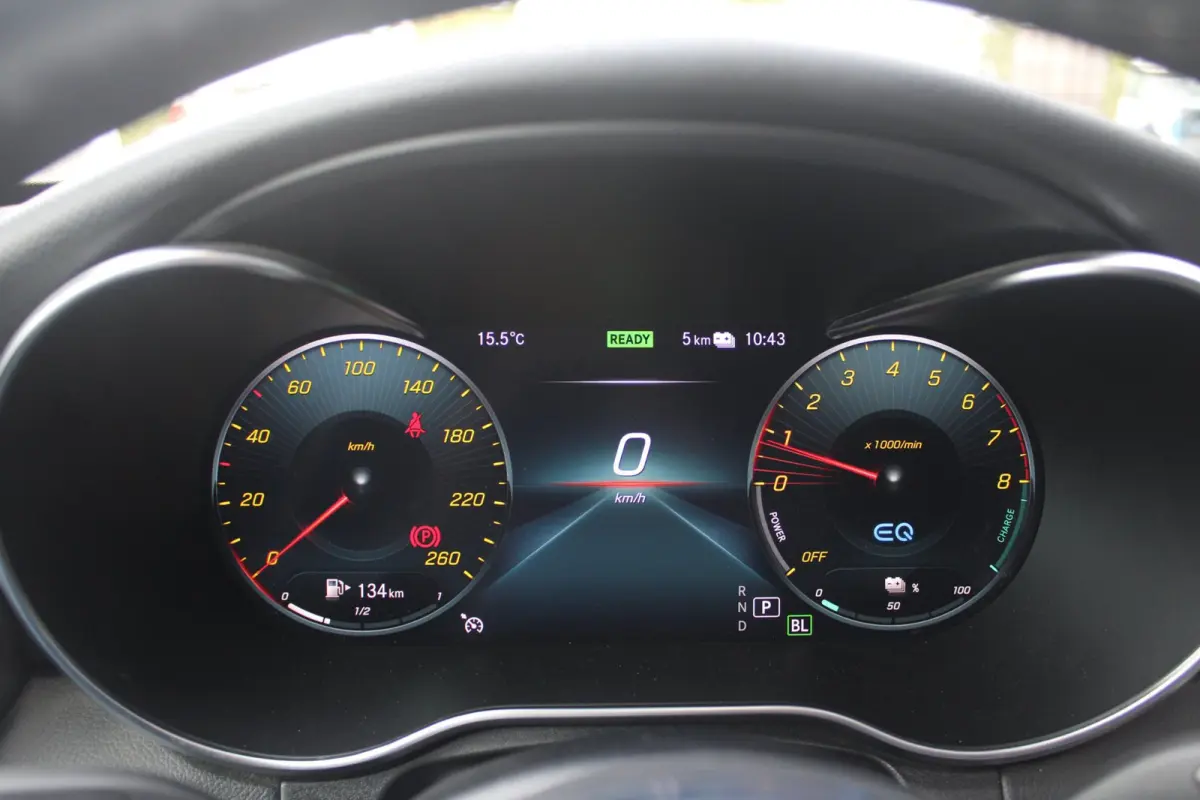 4MATIC AMG | Pano | Burmester | 360 | Sfeerverlichting