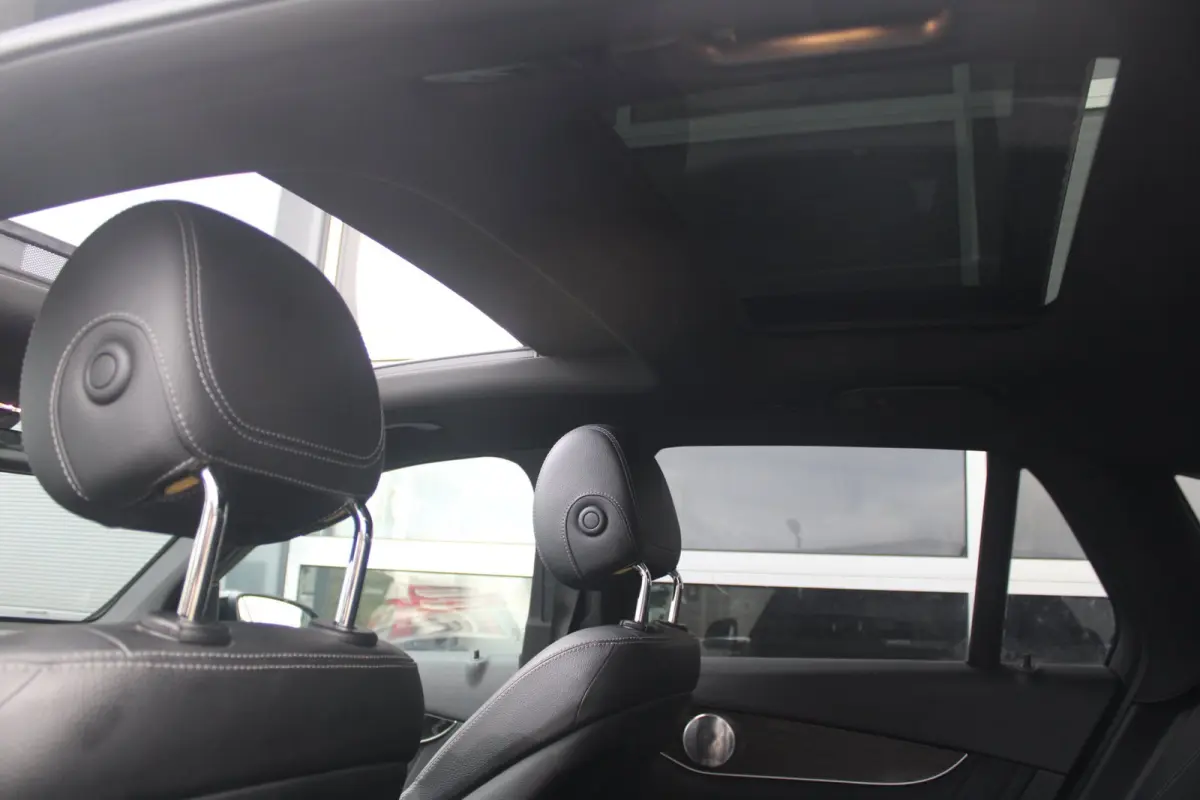 4MATIC AMG | Pano | Burmester | 360 | Sfeerverlichting