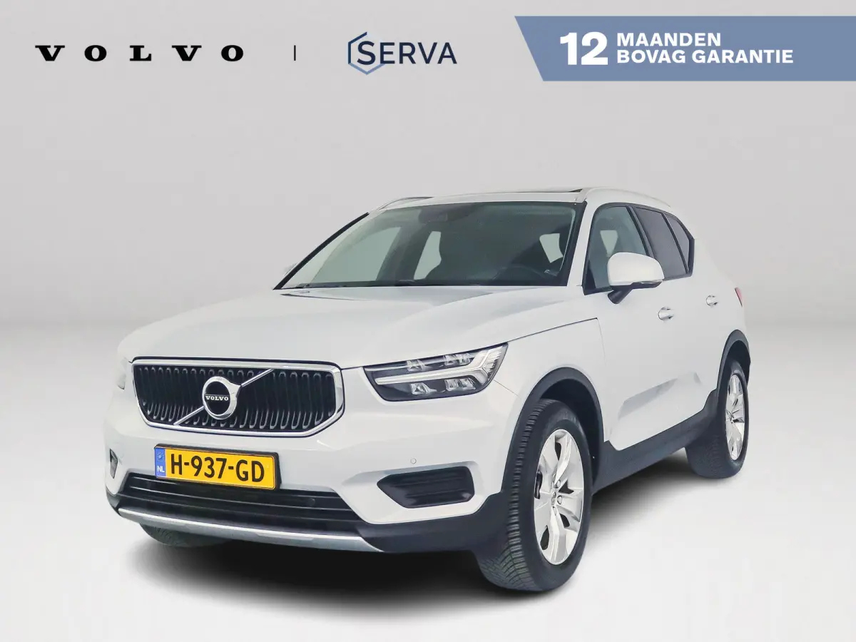 T3 Momentum Pro | Panoramadak | Parkeercamera | Stoelverwarming