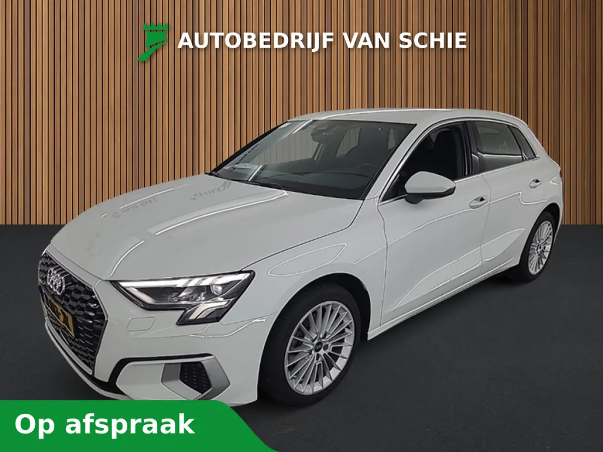 30 TFSI Advance edition 1e-Eig. & Dealer-Onderh. BOVAG-Garantie. NL-Auto