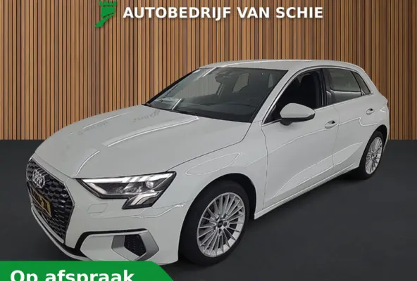 30 TFSI Advance edition 1e-Eig. & Dealer-Onderh. BOVAG-Garantie. NL-Auto