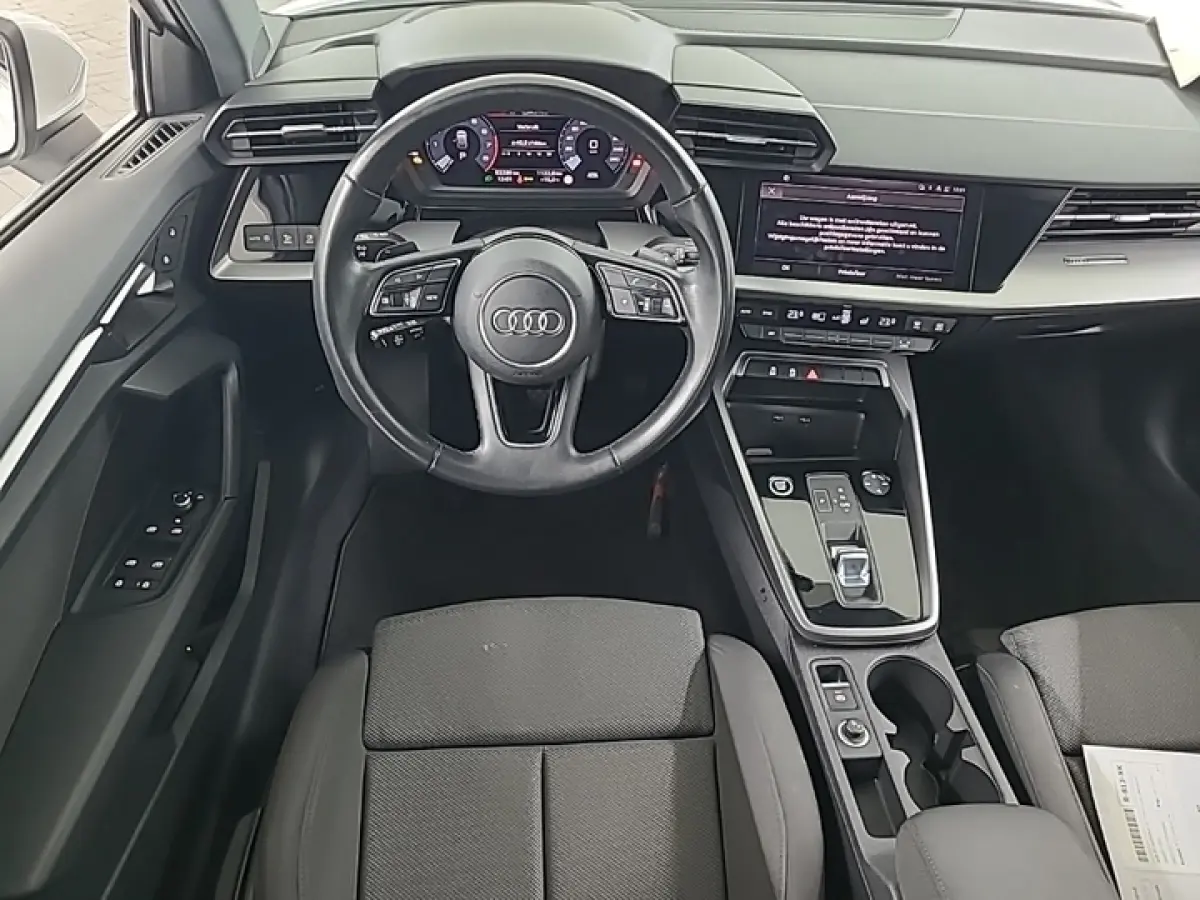 30 TFSI Advance edition 1e-Eig. & Dealer-Onderh. BOVAG-Garantie. NL-Auto