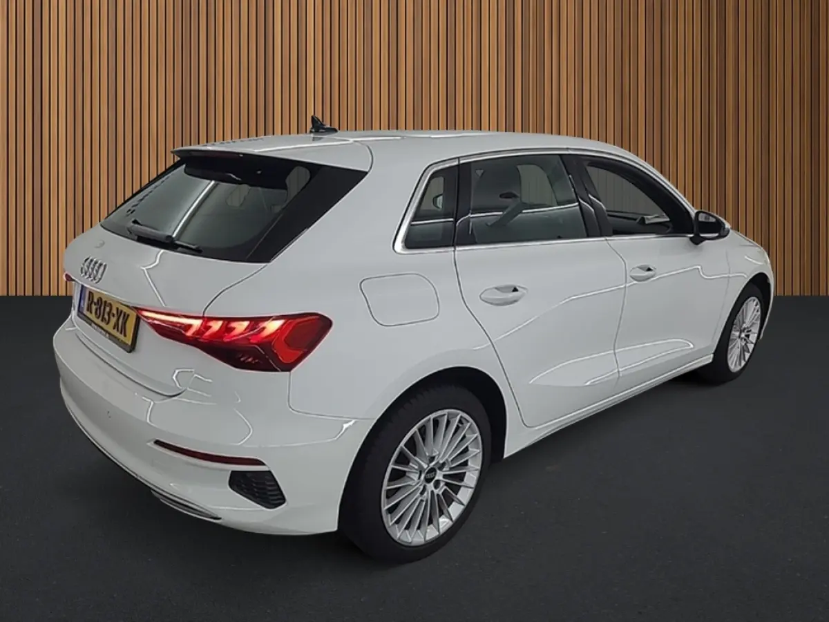 30 TFSI Advance edition 1e-Eig. & Dealer-Onderh. BOVAG-Garantie. NL-Auto