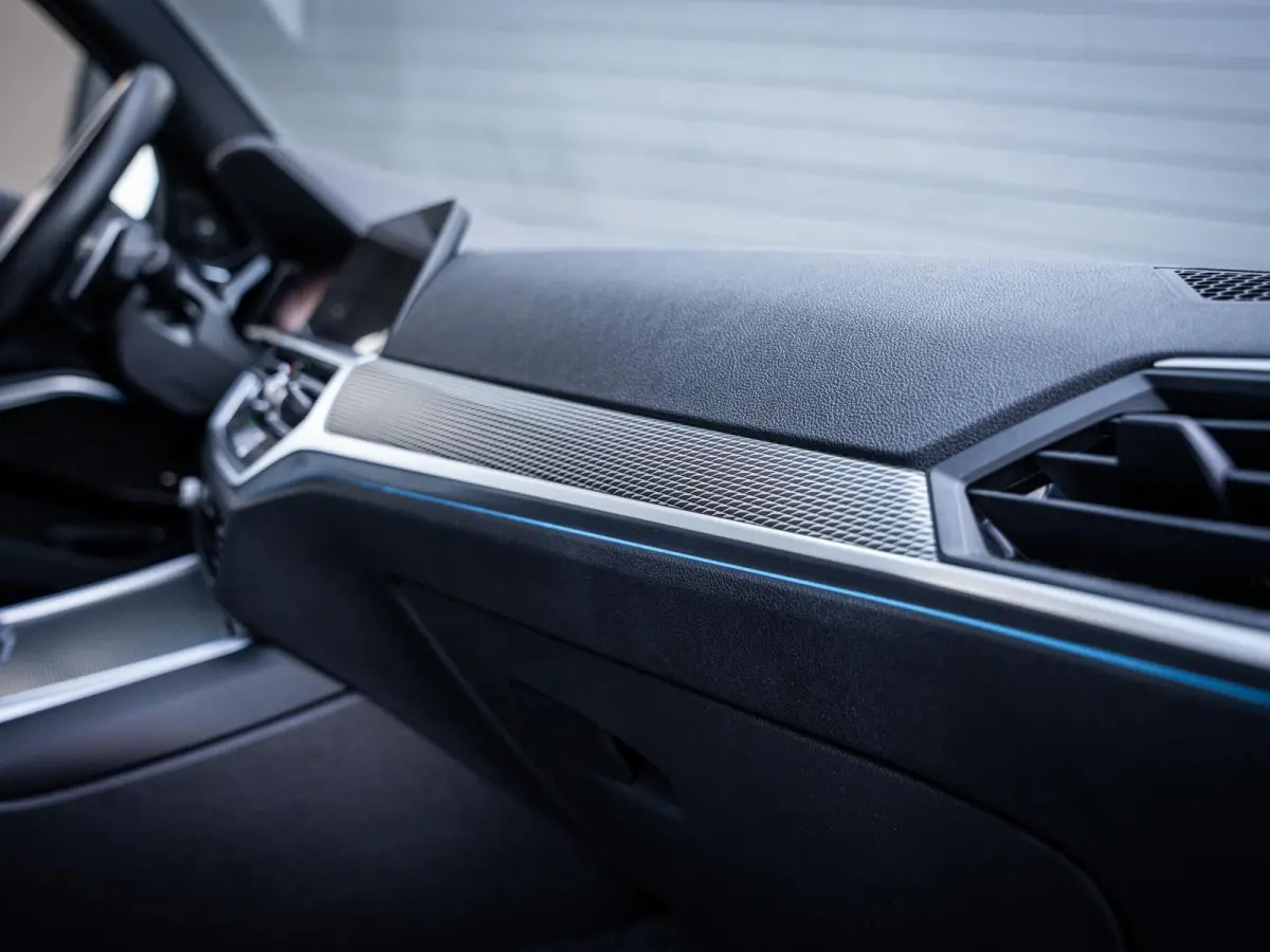 330e High Executive - M-Sport l Laser l Pano l Trekhaak l HUD