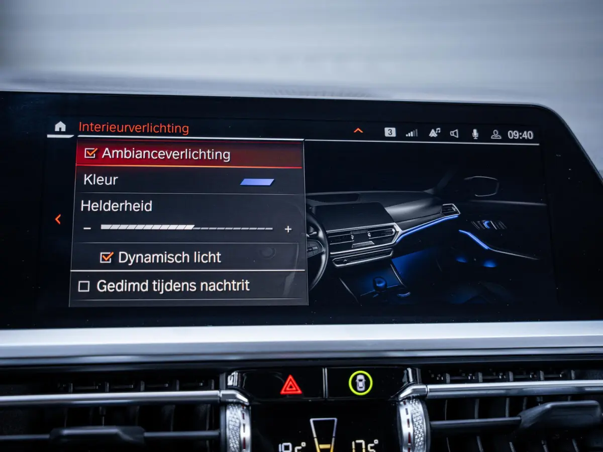 330e High Executive - M-Sport l Laser l Pano l Trekhaak l HUD