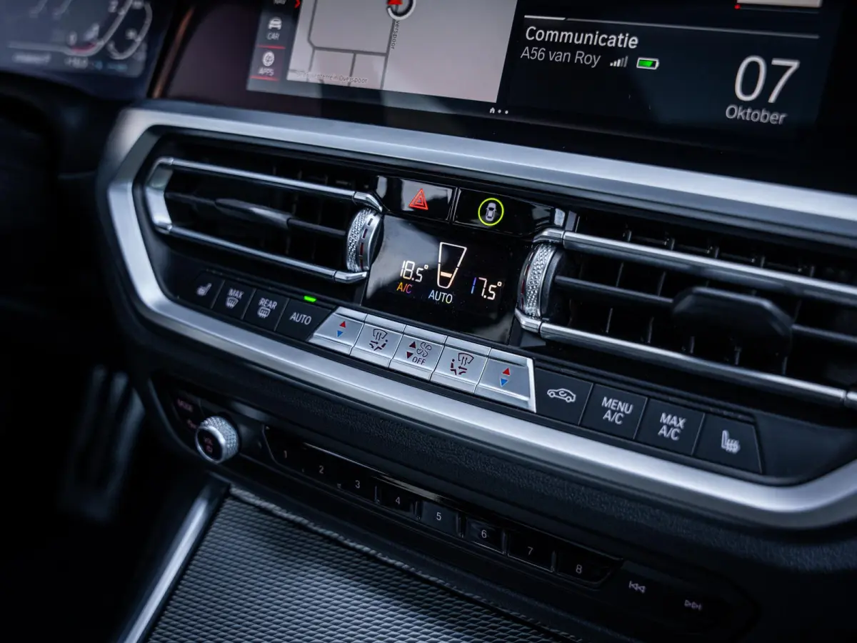 330e High Executive - M-Sport l Laser l Pano l Trekhaak l HUD